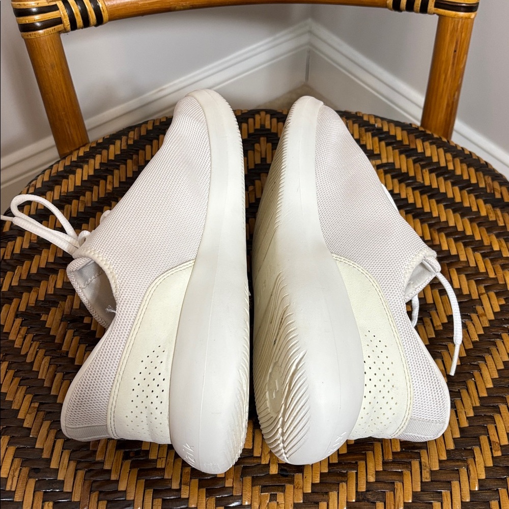 Kizik Madrid Eco Knit 9.5 Wide - Picture 5 of 8